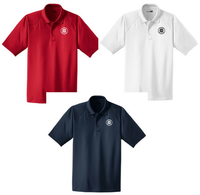Tactical Polo