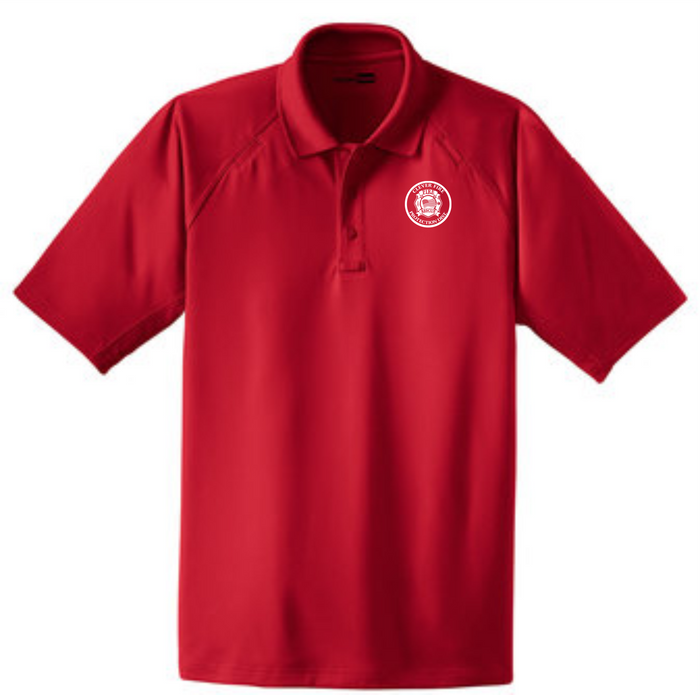 Tactical Polo