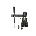 Tactical Walls Kayak Package Wall Organizer TACTICAL WALLS MWS Kayak Package Model: mwSPORTkayak