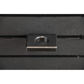 Tactical Walls Tactical Display TACTICAL WALLS MODWall Flashlight Holder