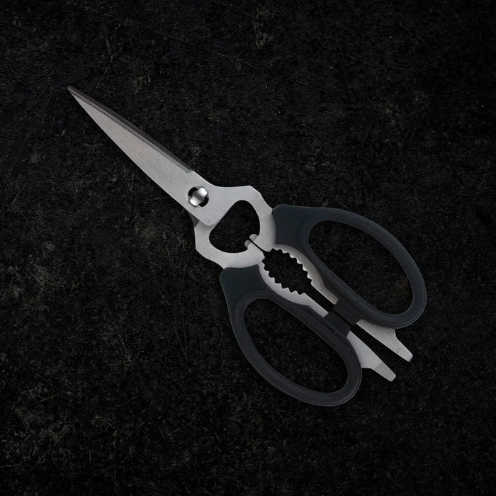 Take-Apart Kitchen Scissors - 8"