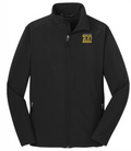 Taney County 100 Club Soft Shell Jacket