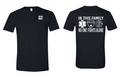 Taney County 100 Club T Shirt