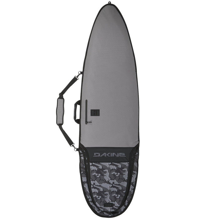 Dakine Team Mission Thruster Jack Robinson Grey Camo