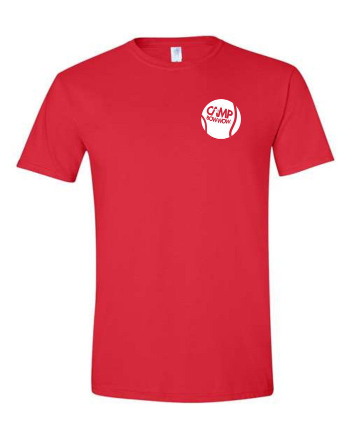 Tennis Ball Tee