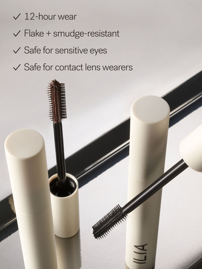 The Limitless Lash Duo