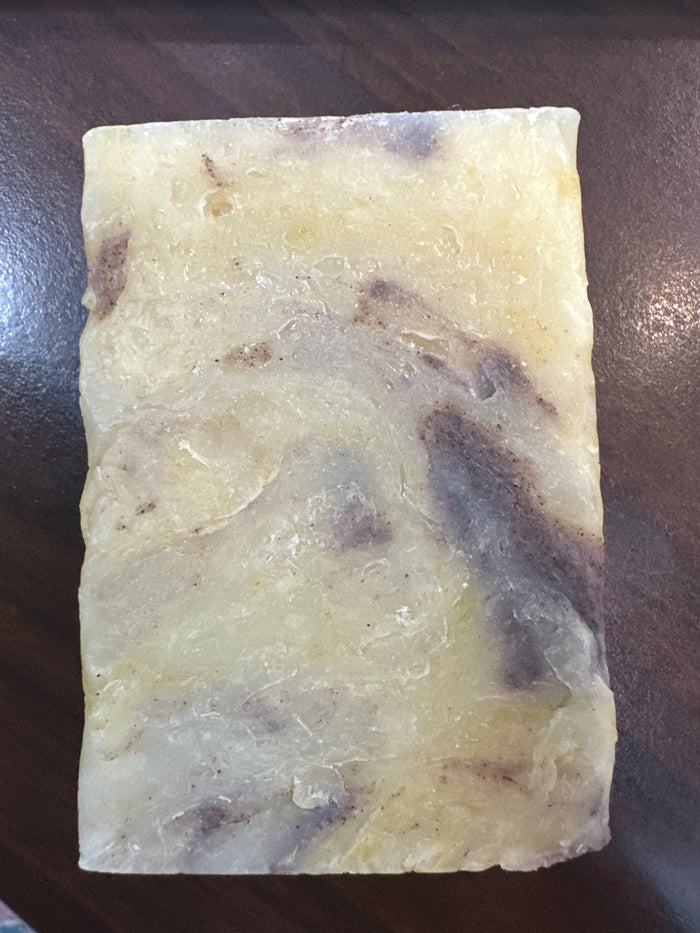 The Luffa Box