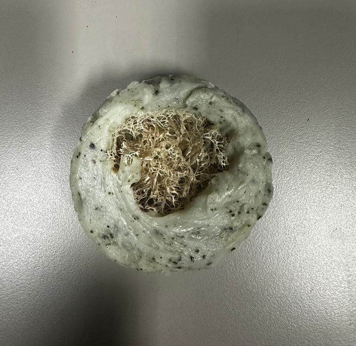 The Luffa Box