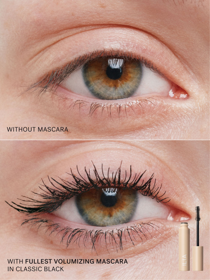 The Mascara Duo