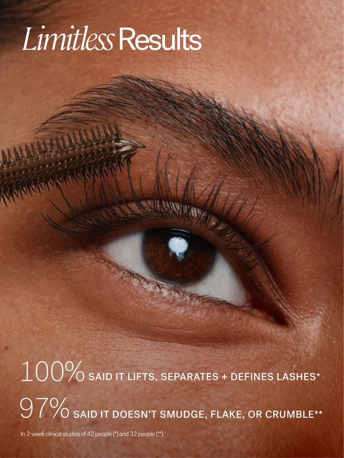 The Mascara Duo