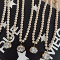 The Parker Necklace