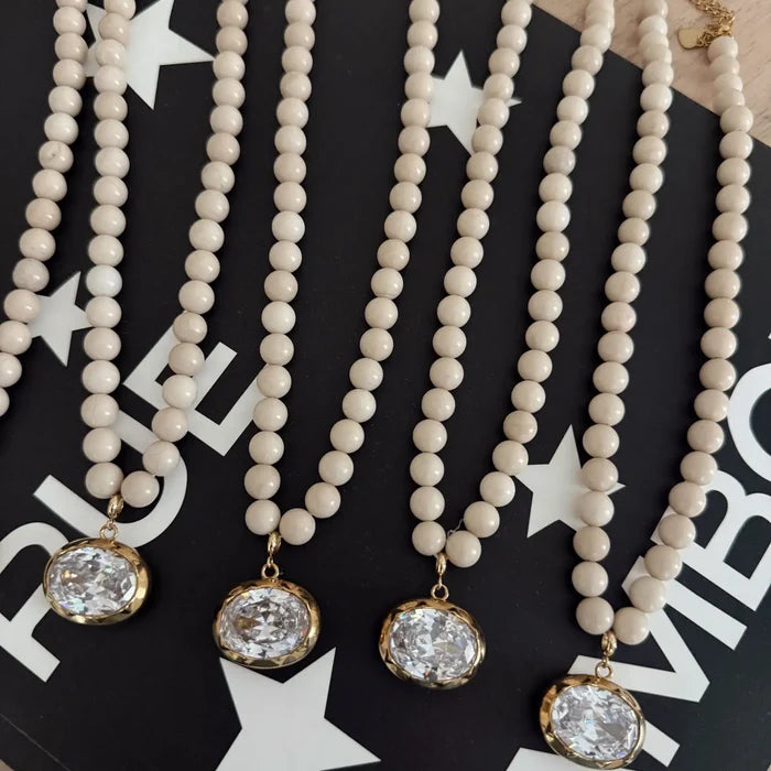 The Parker Necklace