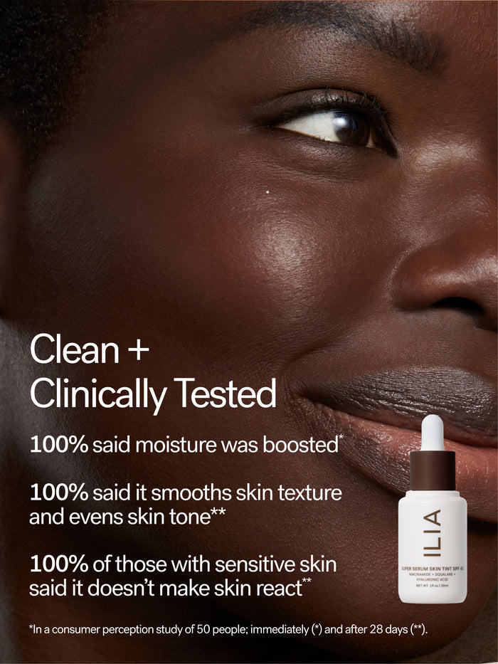The Skin Tint + Ethereal Palette Duo