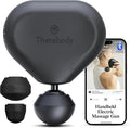 Theragun Mini - Ultra-Portable Massage Gun and Travel - Canva Home