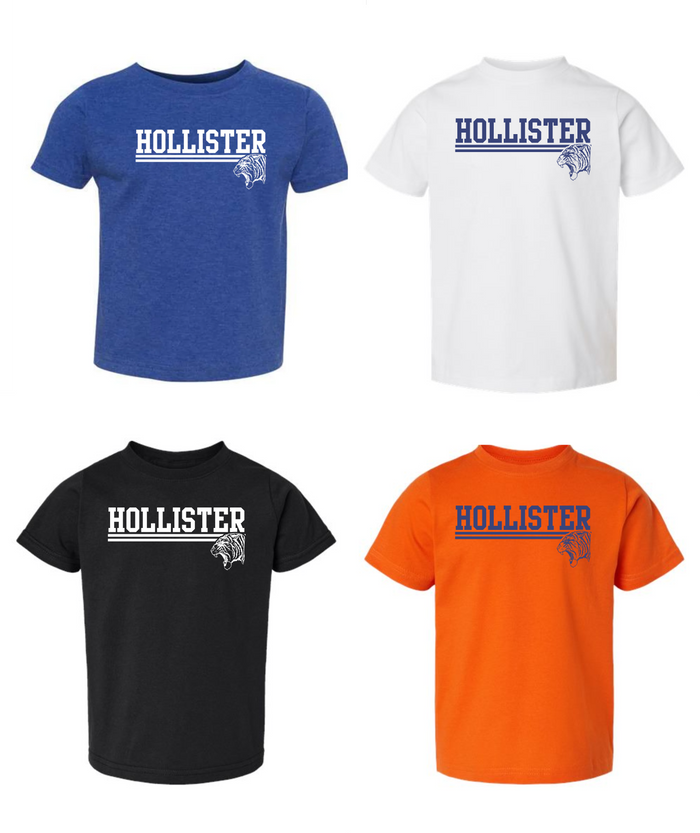 Toddler Tee 1