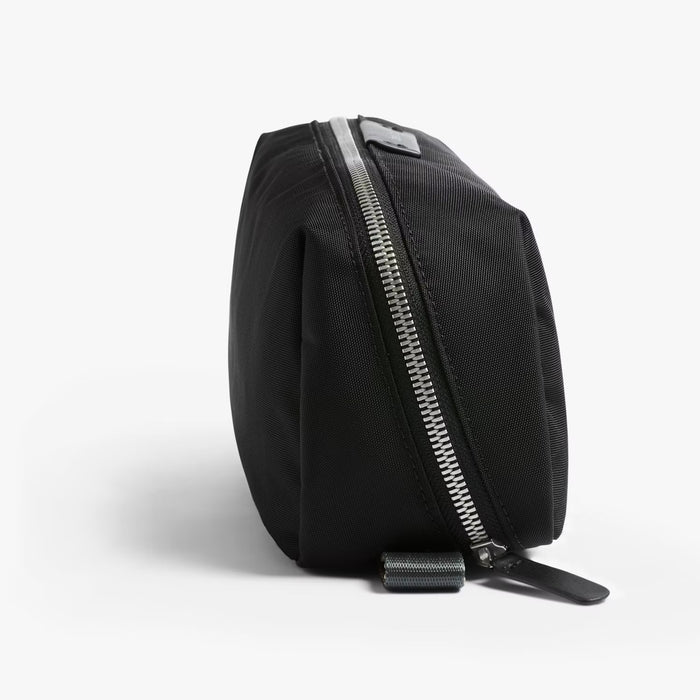 Toiletry Kit Plus - Black