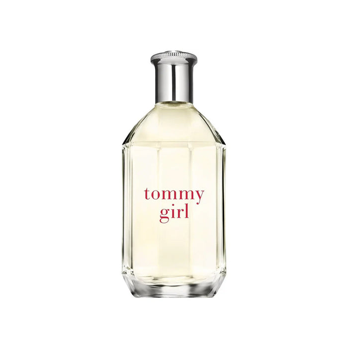 Tommy Girl Eau De Toilette 200ml Spray