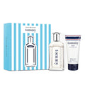 Tommy Hilfiger Tommy Eau De Toilette 100ml & Body Wash 100ml Gift Set