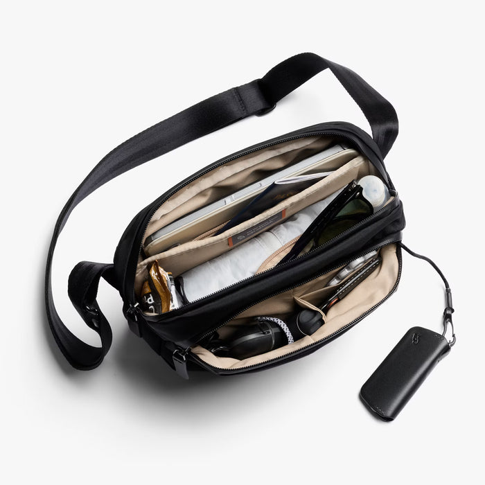 Transit Sling 5L - Black