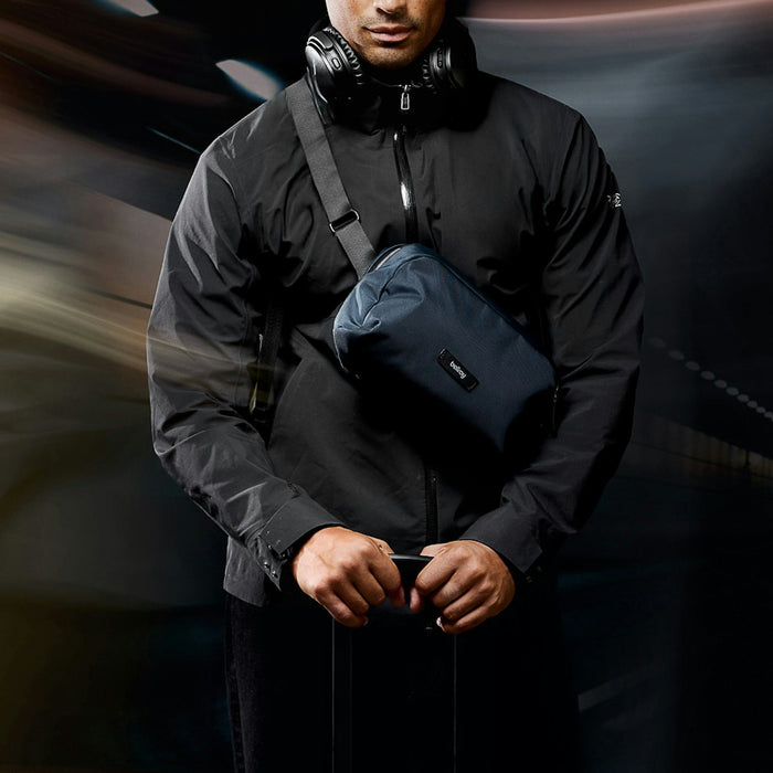 Transit Sling 5L - Black