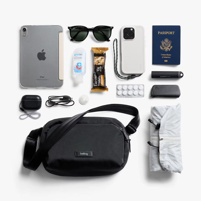 Transit Sling 5L - Black
