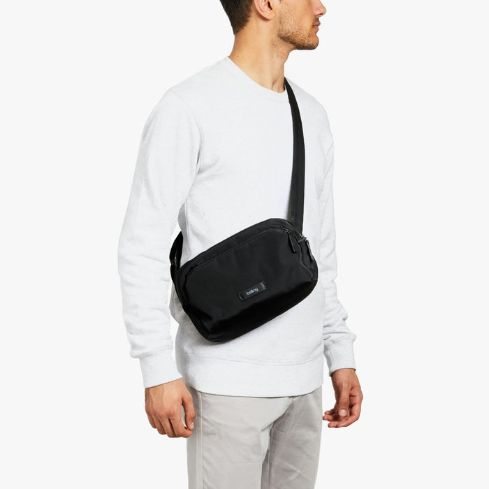 Transit Sling 5L - Black