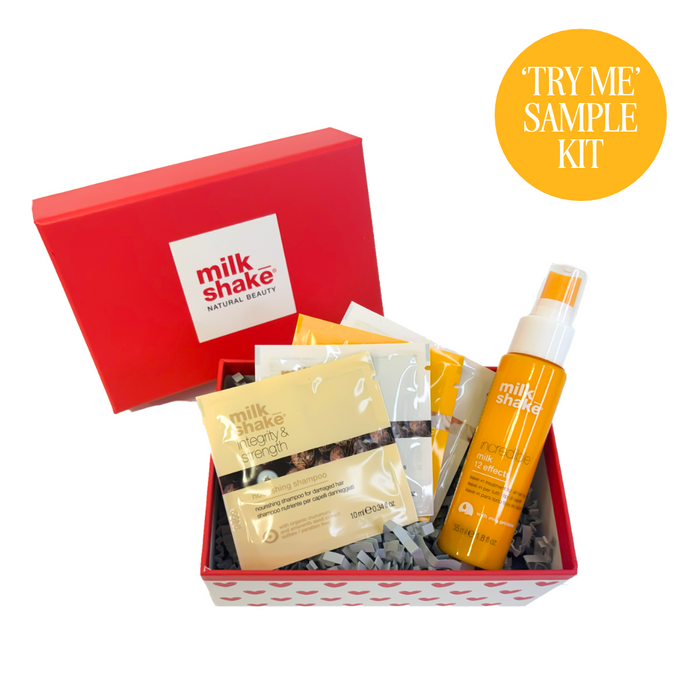 try me daily box - save 40%