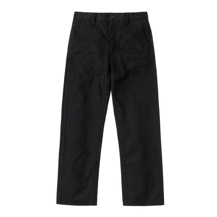 Tuff Tony Pants Black