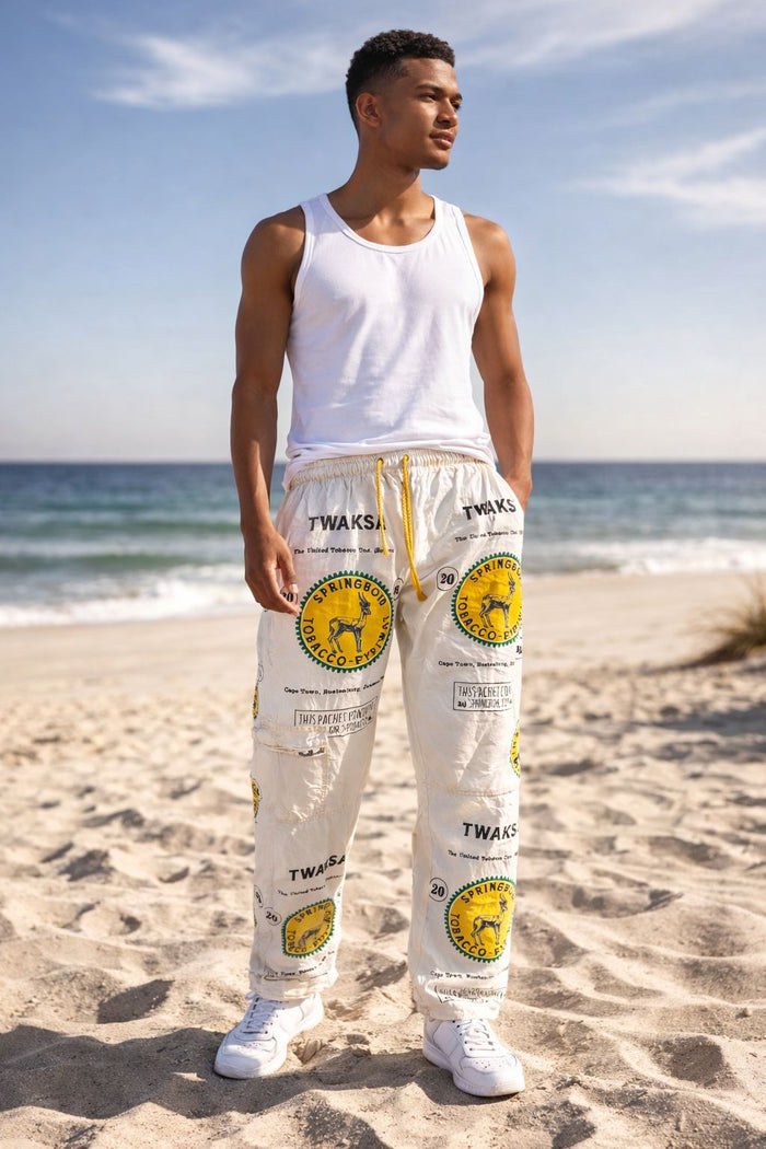 “Twak Sak” Pants – South Africa