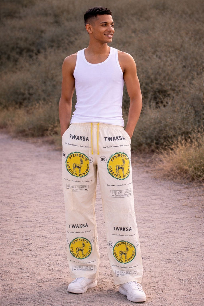 “Twak Sak” Pants – South Africa