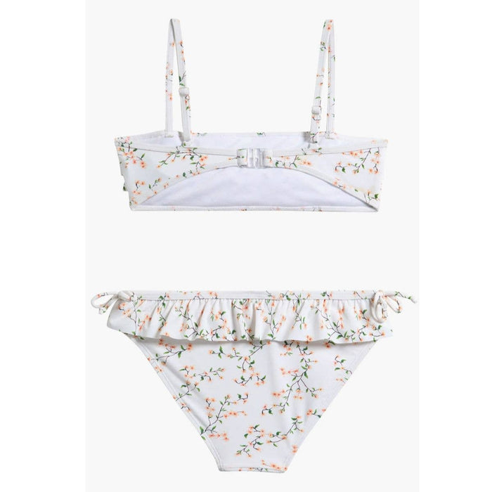 Tween Cha Cha Ruffle Two-Piece Swimsuit