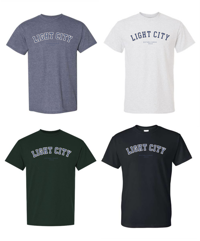 Unisex Dry Blend T-Shirt
