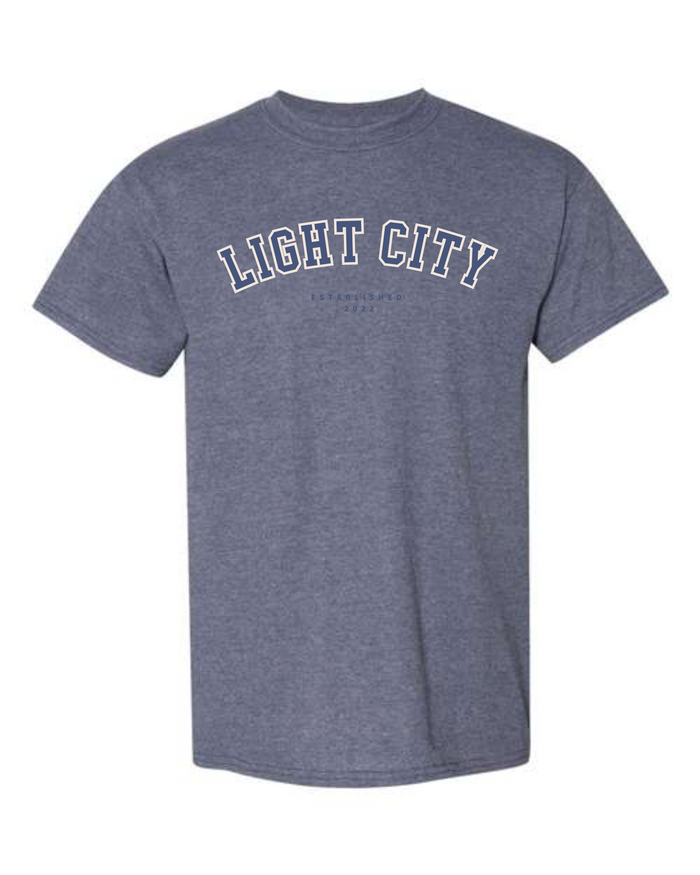 Unisex Dry Blend T-Shirt