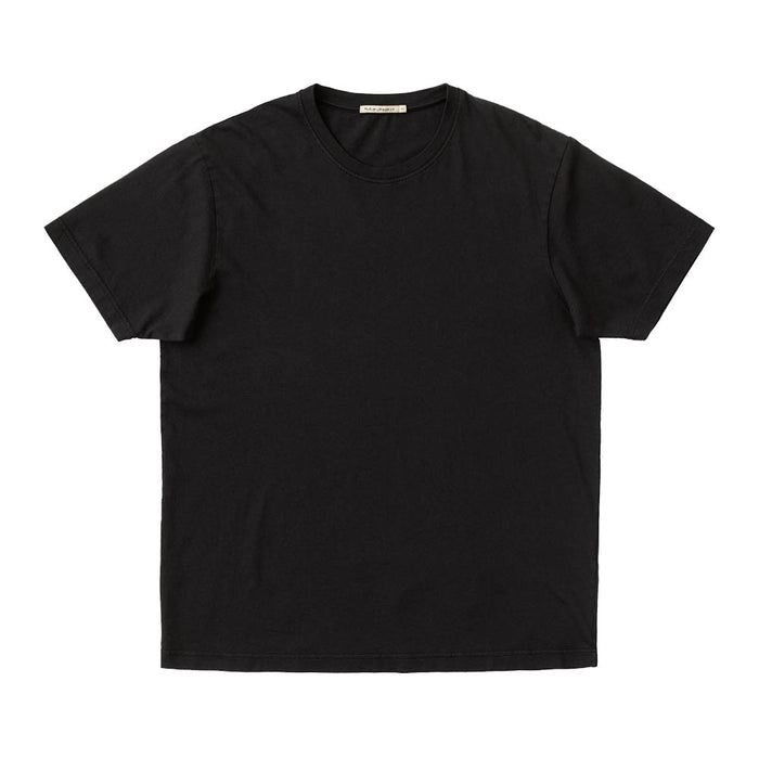 Uno Everyday Tee - Black