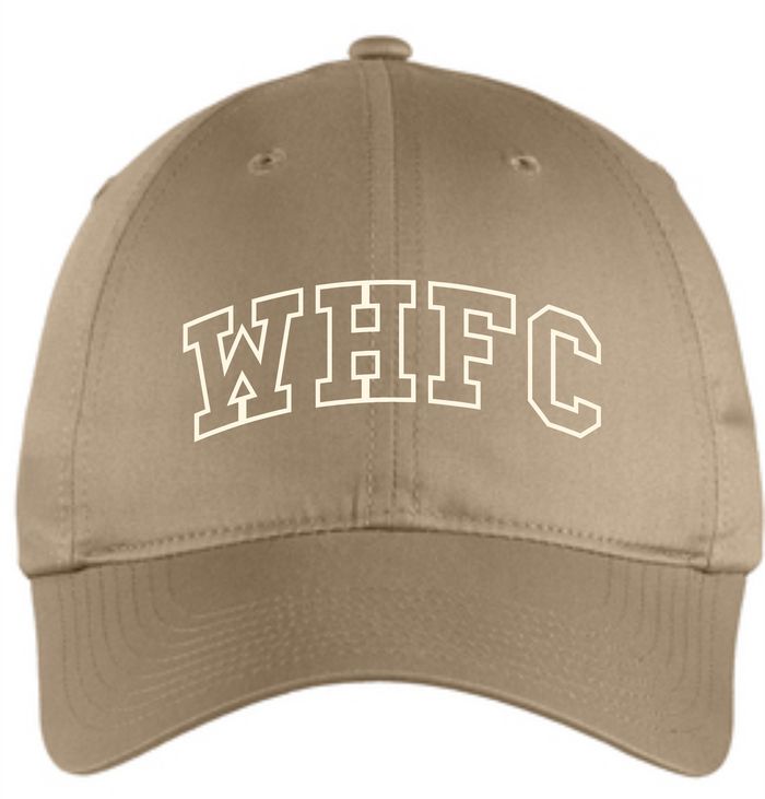 Nike Unstructured Cap