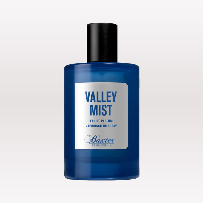 Valley Mist Eau de Parfum