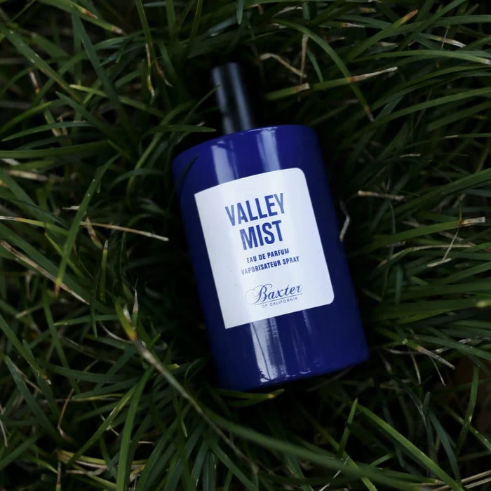 Valley Mist Eau de Parfum