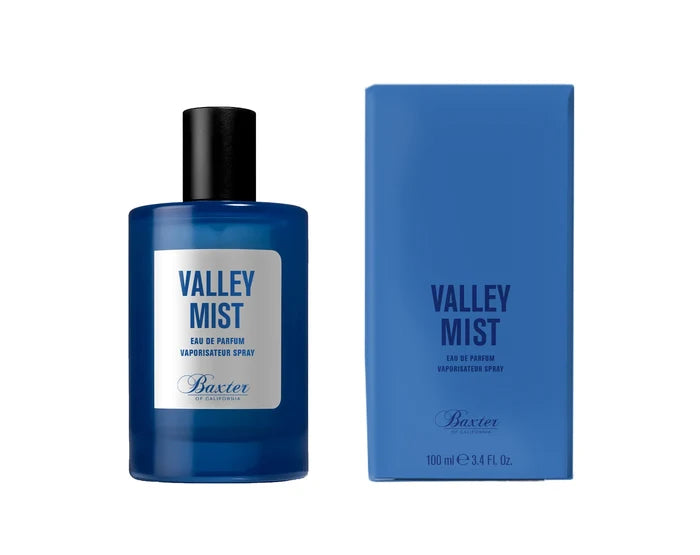 Valley Mist Eau de Parfum
