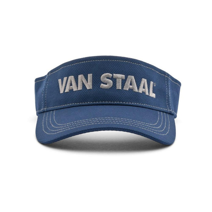 Van Staal - Navy Visor