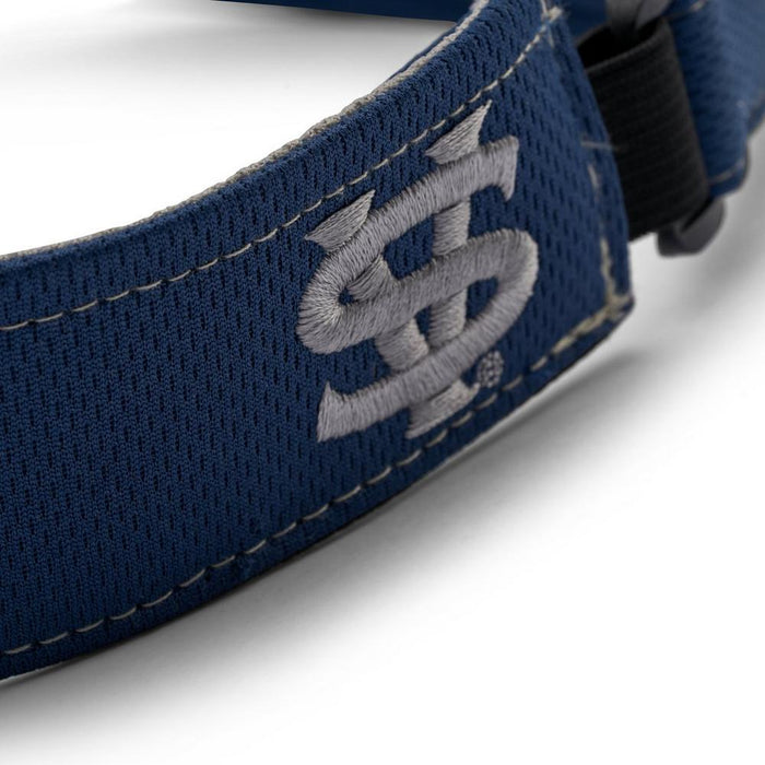 Van Staal - Navy Visor