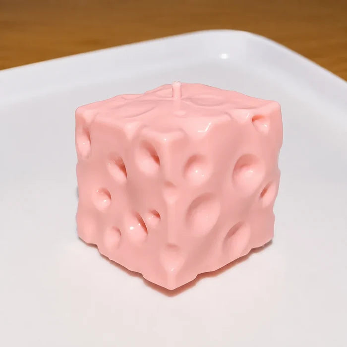 Vaseline Cheese - Pink