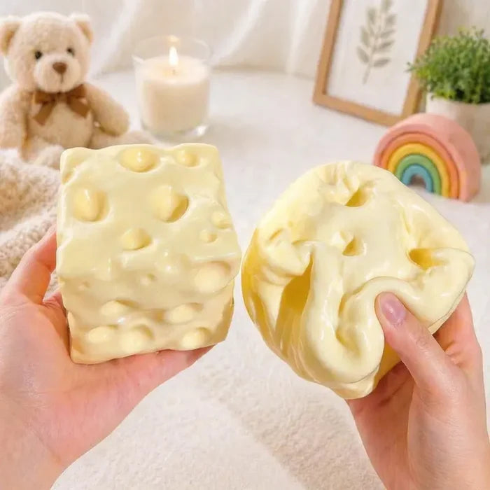 Vaseline Cheese - Pink