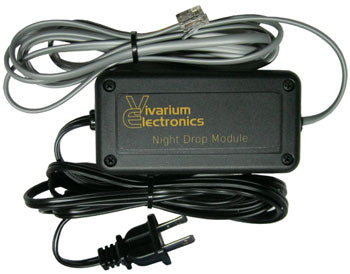 VE Thermostat Night Drop Module
