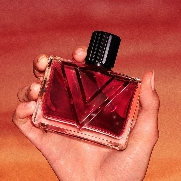 Valentino Vendetta Donna Eau De Parfum 50ml Spray