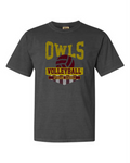 Volleyball Tee