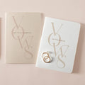 Vows As Yours - Vow Books (Set of 2)