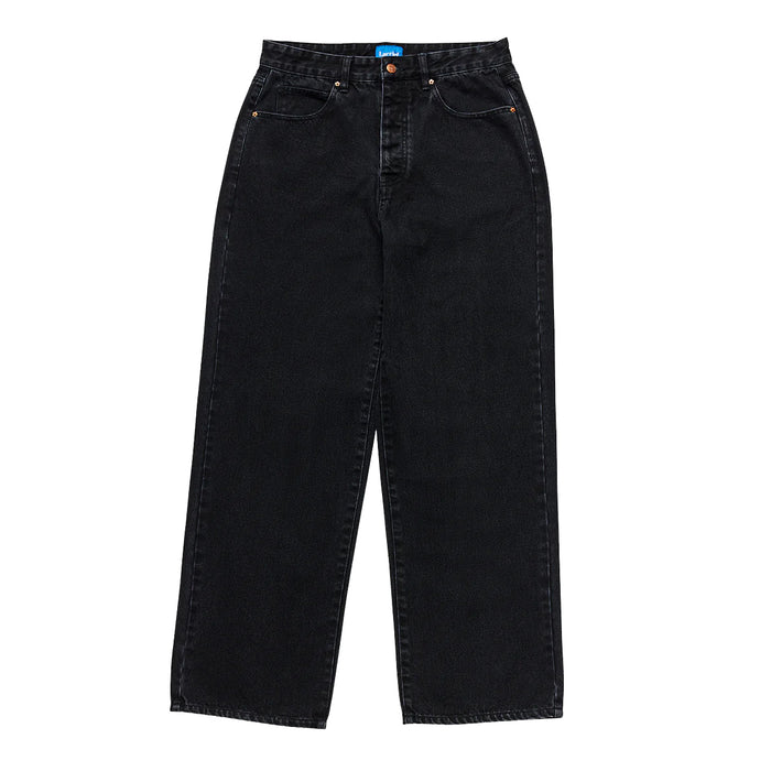 Wale Jean - Used Black