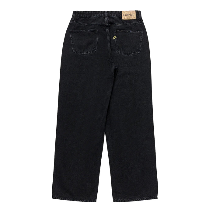 Wale Jean - Used Black