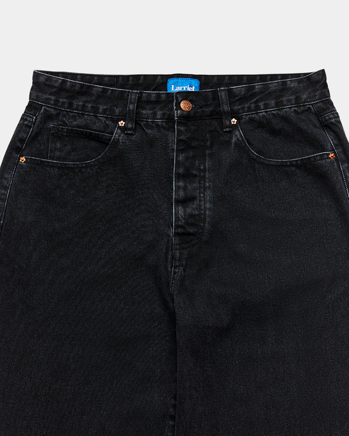 Wale Jean - Used Black