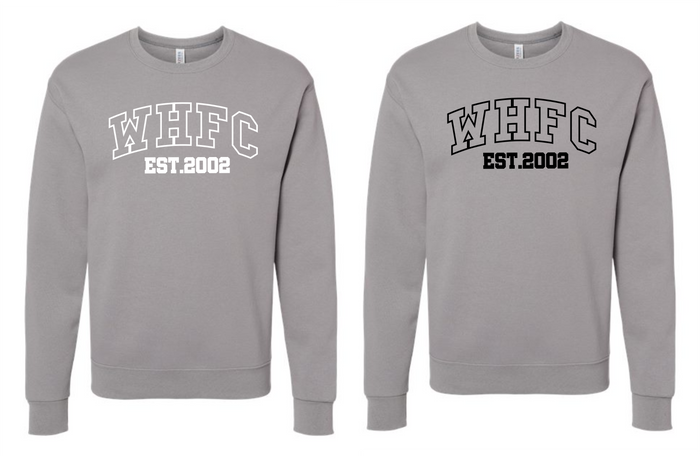 WHFC Jerzee Nublend Sweatshirt